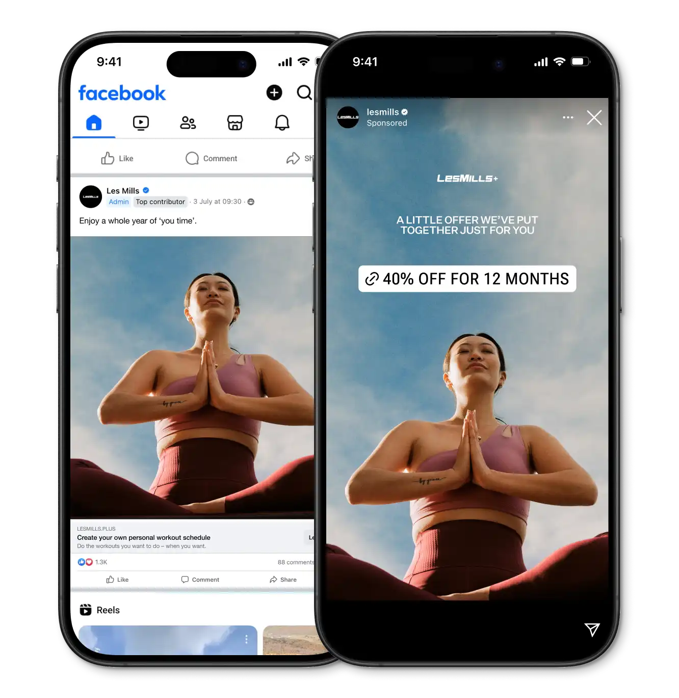 Paid Social