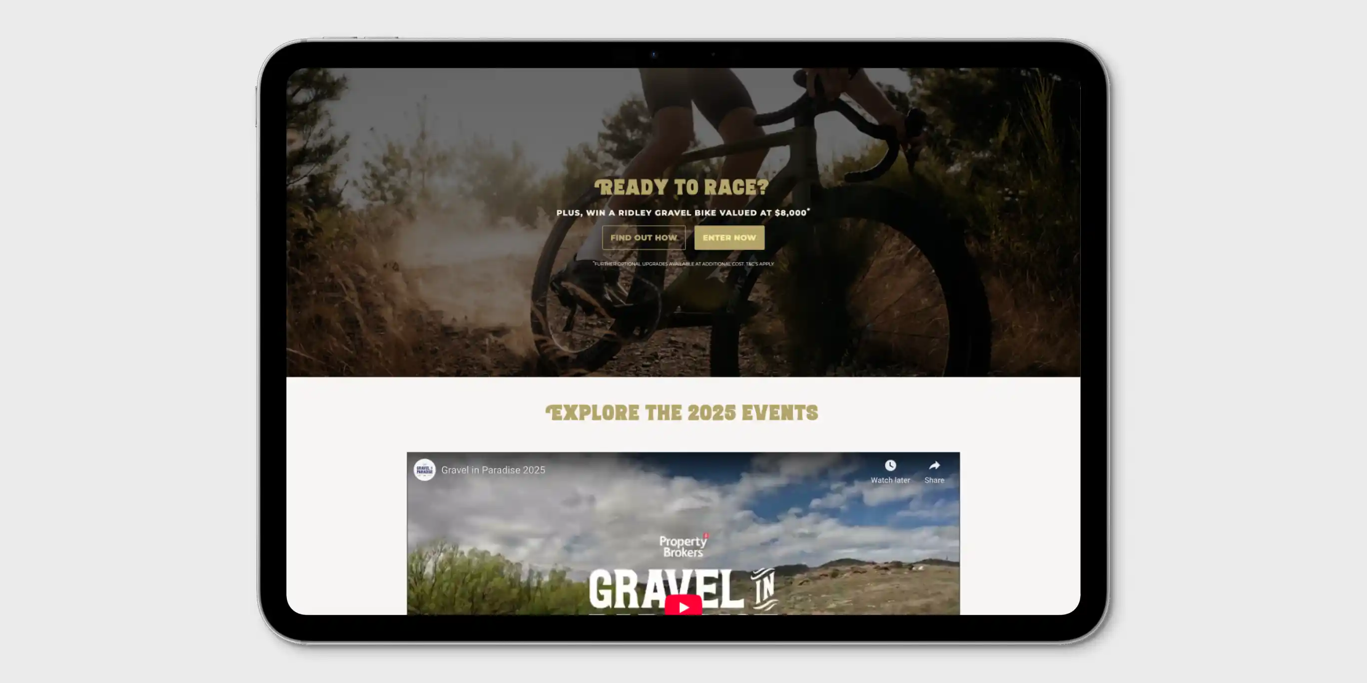 Webpage