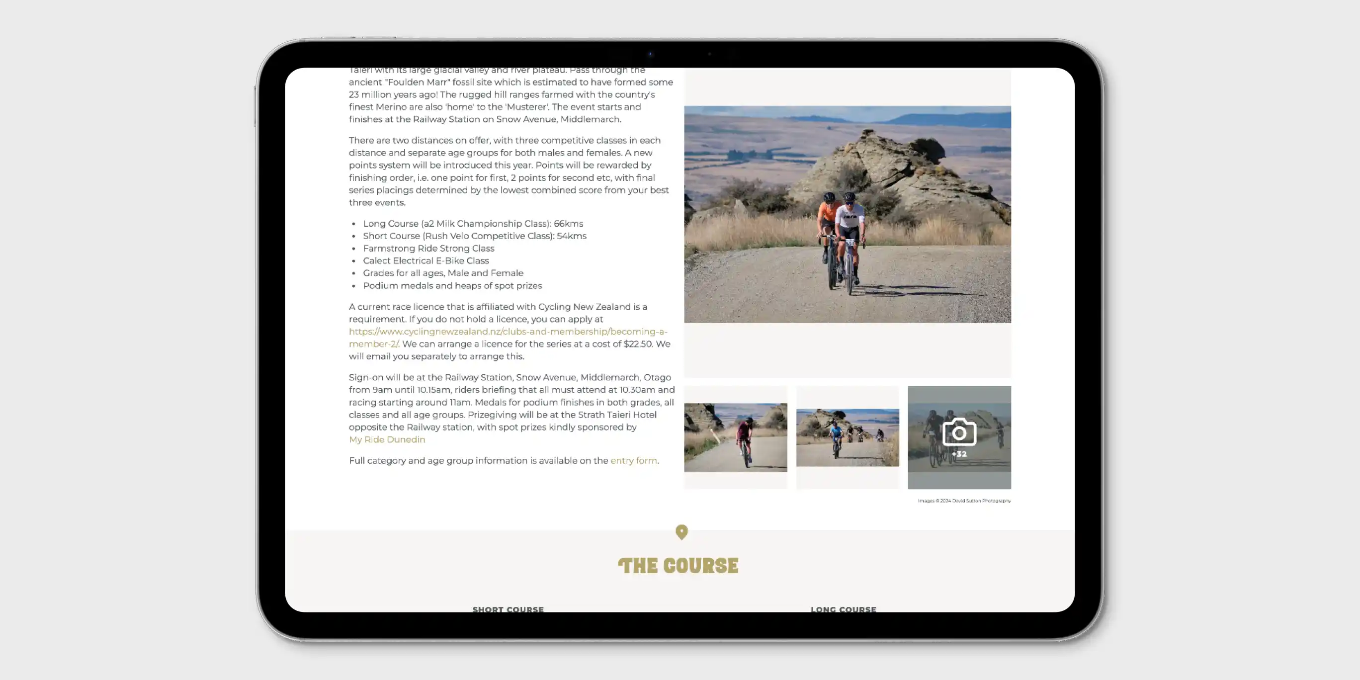 Webpage